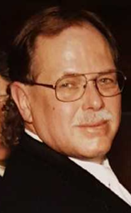 Paul R. Weigand