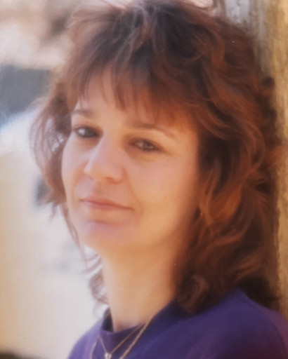 Patricia Lynn Russell Profile Photo