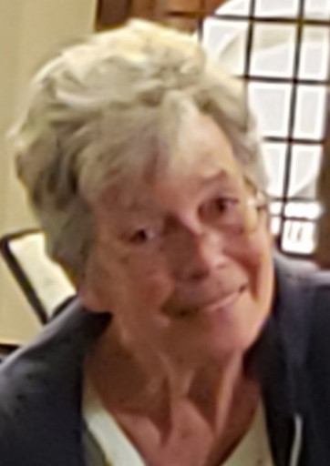 Patricia May Jones Profile Photo