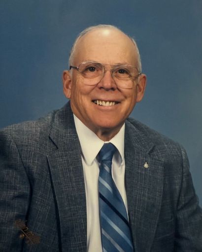 Guy O. Gray's obituary image