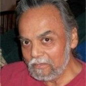 Thomas Rivas Profile Photo
