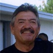Miguel Chavez Profile Photo