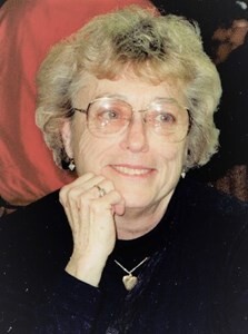 Vivian J.  (Crom) Stallfus