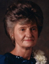 Mary Watson Profile Photo