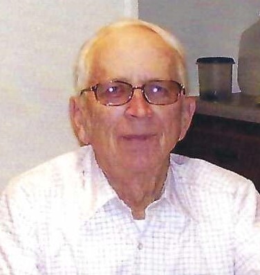 Charles K. Timmons