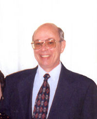 Jerry D. Lee