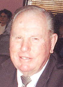 Leland Claude Robinson, Jr.