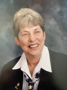 Susan I. Everhart Profile Photo
