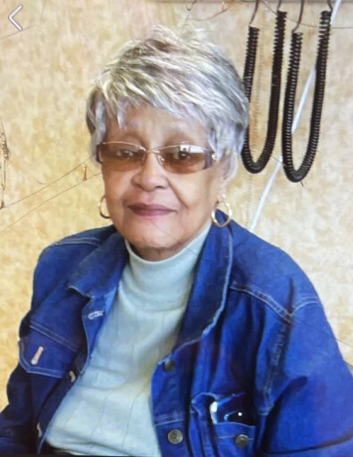 Gaynell W. Ector