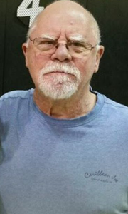 Buddy Lee Holt Profile Photo