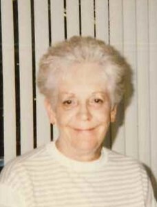 Betty Jean Reed