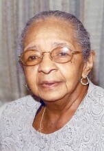 Esther C. (Murray) Buchanan