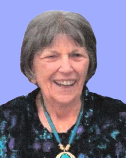 Barbara Ann (Baker) Schwarting