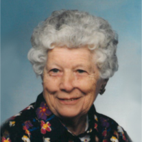 Edna M. Reed (nee Kurtz) Profile Photo