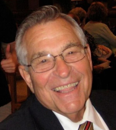 Dr. J. Thomas Bohnert Profile Photo