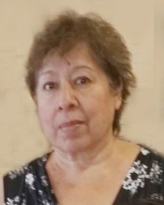 Graciela Loredo De Hinojosa