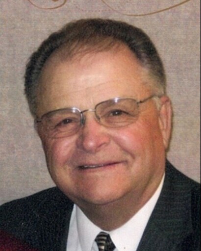 Kent Moser's obituary image