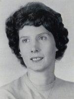 Mary Barrett Profile Photo