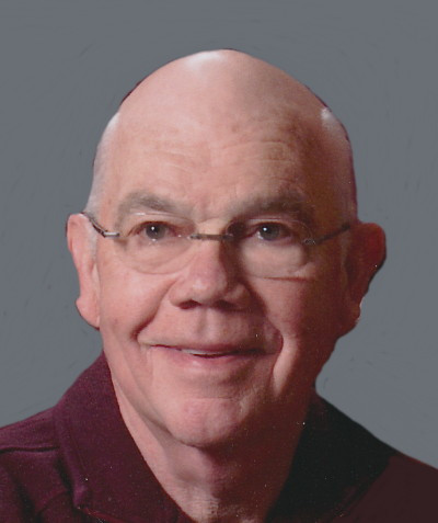 Charles N. Krueger Profile Photo