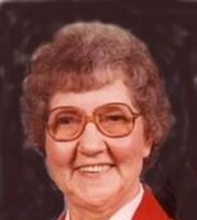 Velma Stamey