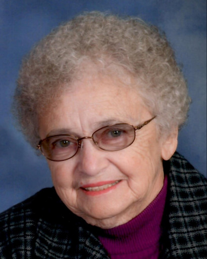 Wilma J. Mueller