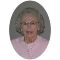 Jeannette C. McNorrill