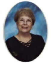 Norma Raye Norris