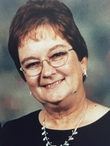 Patricia Elliott Profile Photo