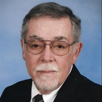 Larry Anderson Massey