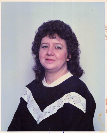 Patricia Irene Thomas Profile Photo