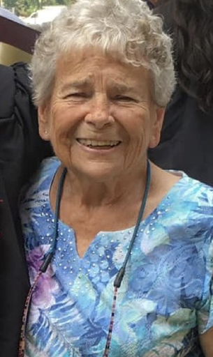 Carol B. Sova