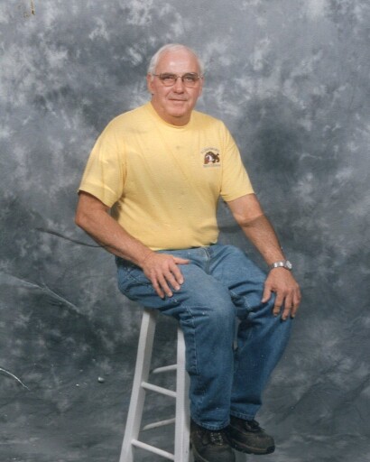 Willis Ray Gibson's obituary image