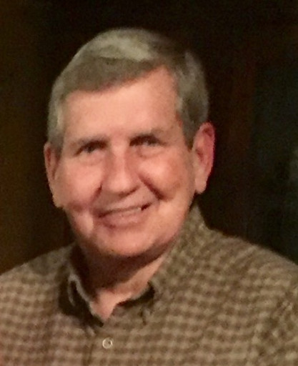 Wayne H. Perryman