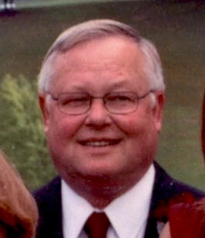 Gerald "Jerry" Ludwig