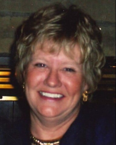 Sue Ann Fiessinger