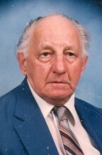 Francis J. Mokrzycki