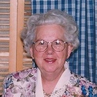 Rita T. (McBride) Fisher