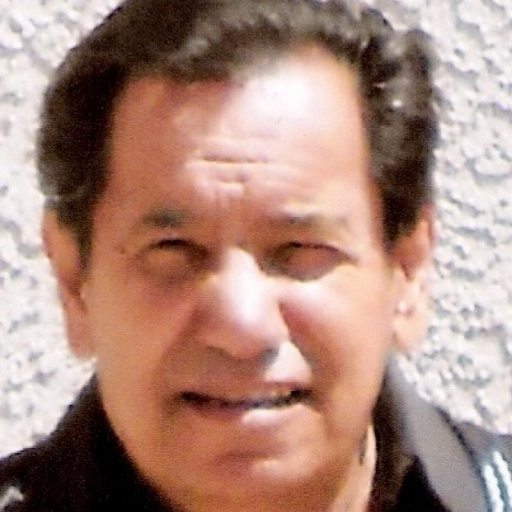 Joe Espicio Vigil