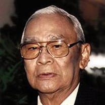 Santiago Halog Dacanay Sr. Profile Photo