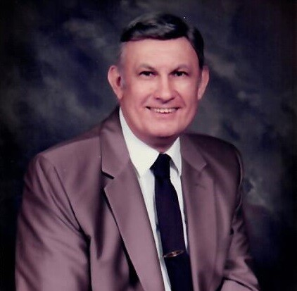 Joseph S. Brown Profile Photo