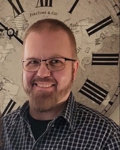 Brian C. Rudick Profile Photo