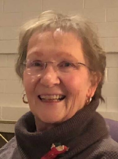 Barbara Ellis Culver