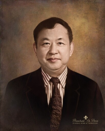Ron Chen