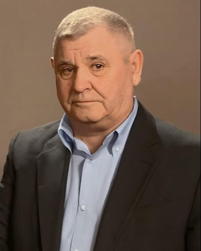 Ivan M. Romanovich's obituary image