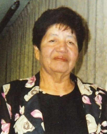 Josefina Sepulveda