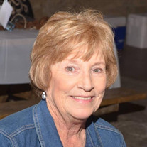 Barbara Rae Brumfiel