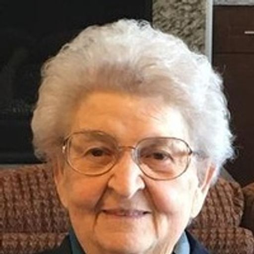 Elsie Hall Profile Photo