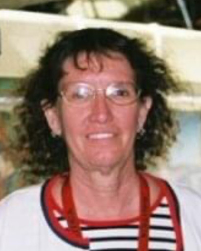 Linda J. Brown-Hamer, of Wartburg Profile Photo