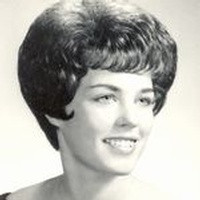 Janis Pauline Hensley