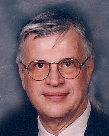 Virgil Strehlow